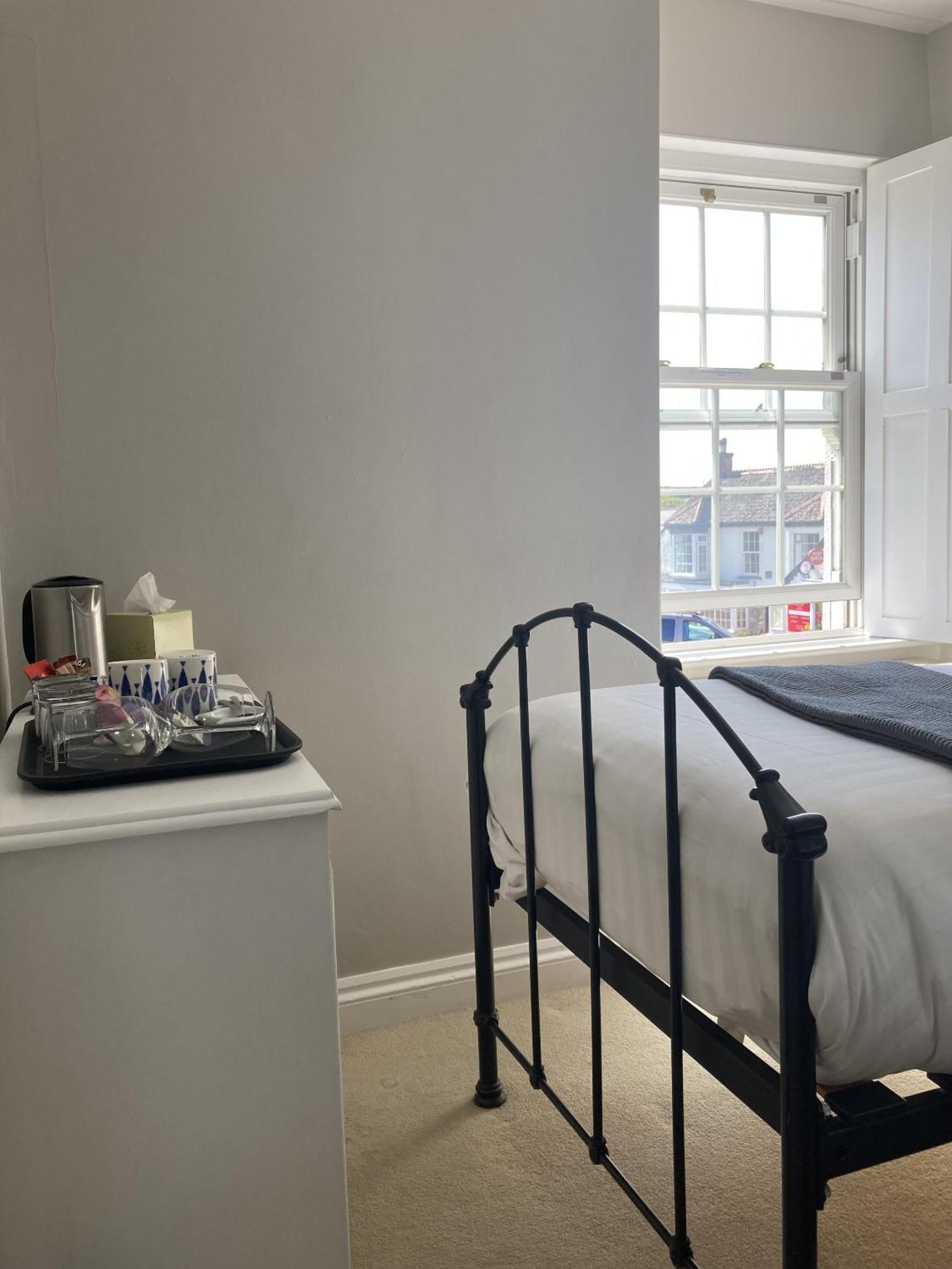 Old Temperance House Bed & Breakfast Saint Keverne Rom bilde