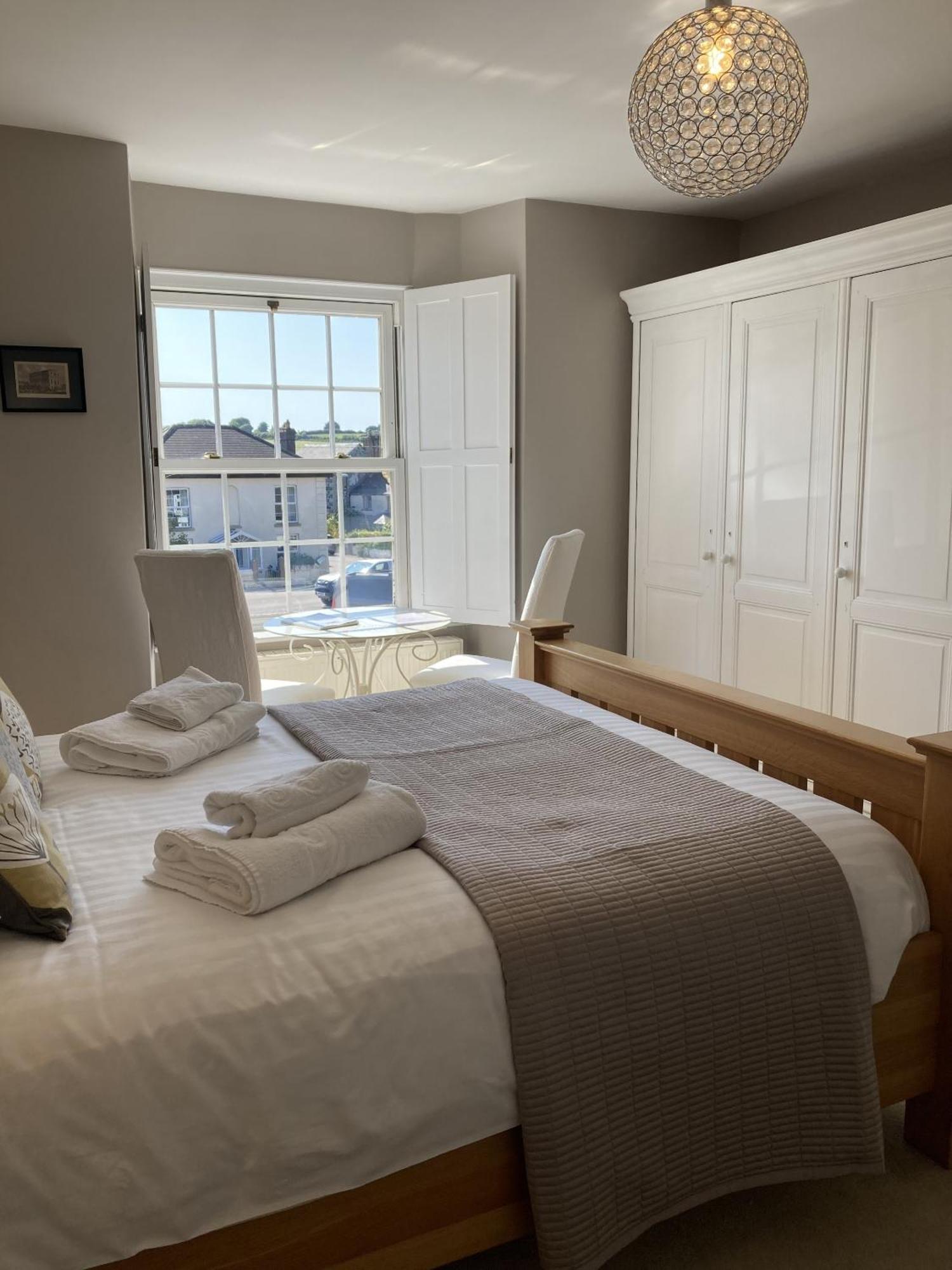 Old Temperance House Bed & Breakfast Saint Keverne Rom bilde