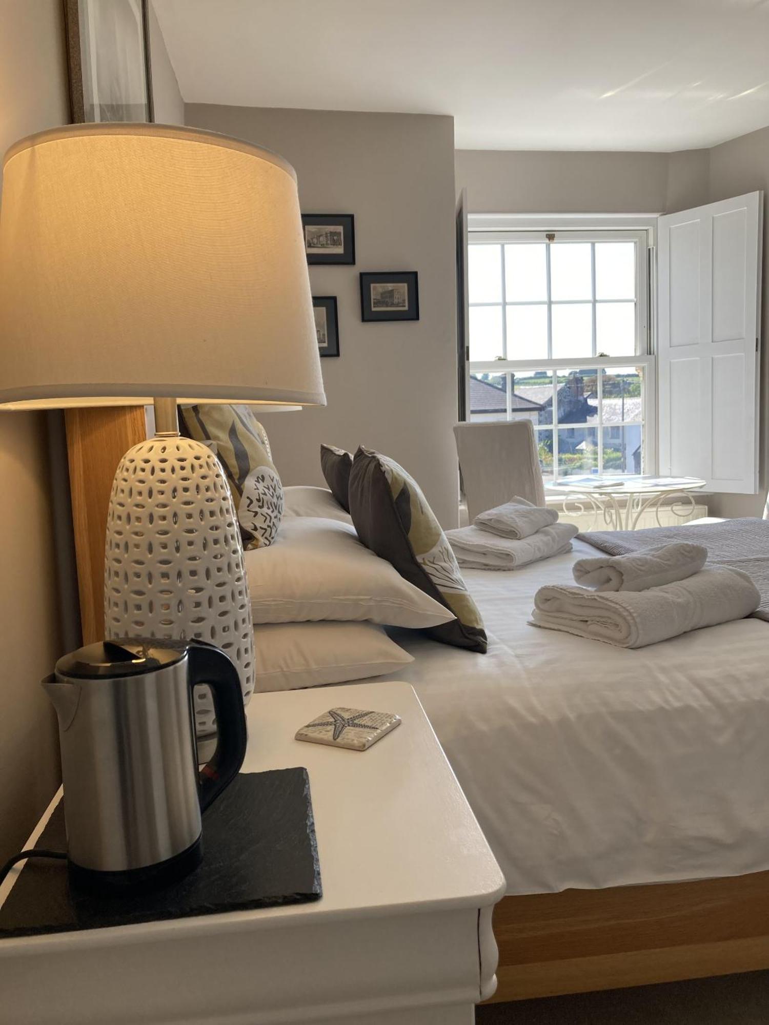 Old Temperance House Bed & Breakfast Saint Keverne Rom bilde